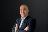 Didier Baillif, fondateur et dirigeant d'AEXEV