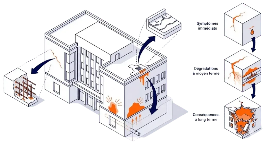 Le pôle Énergie