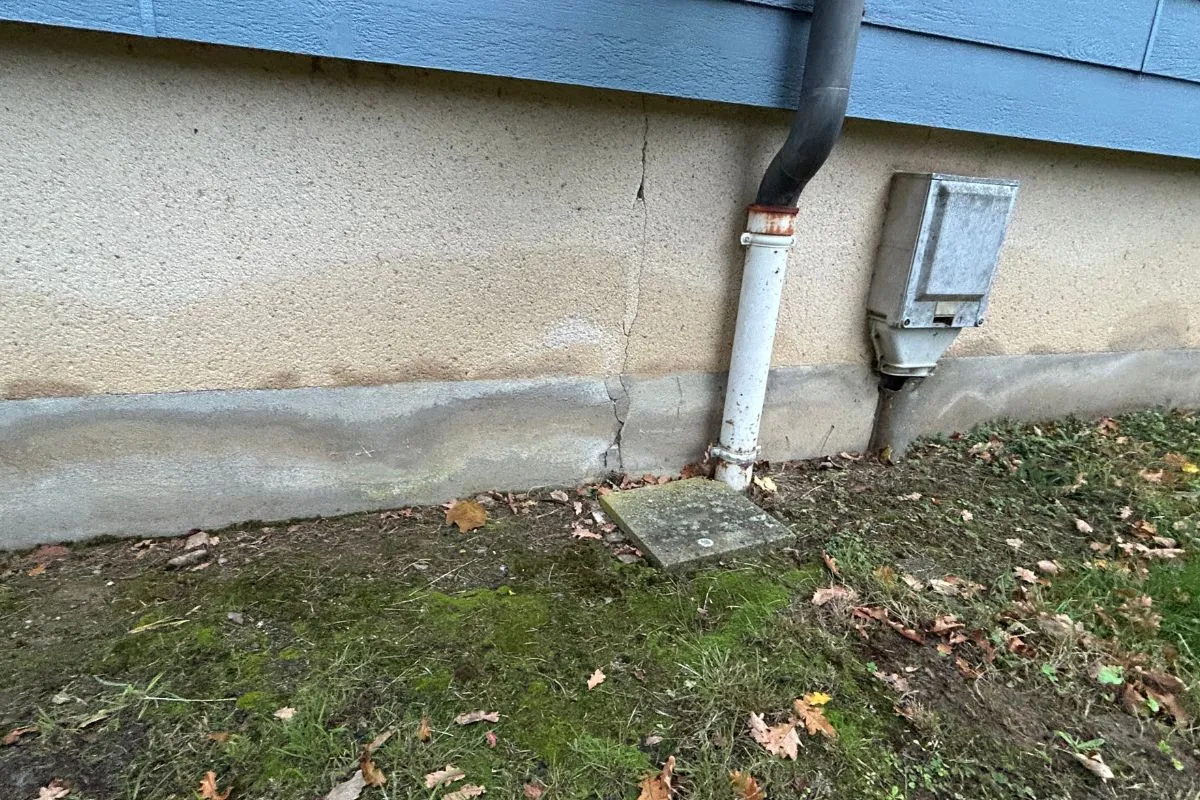 Remontées capillaires dans les murs : causes, risques, traitement